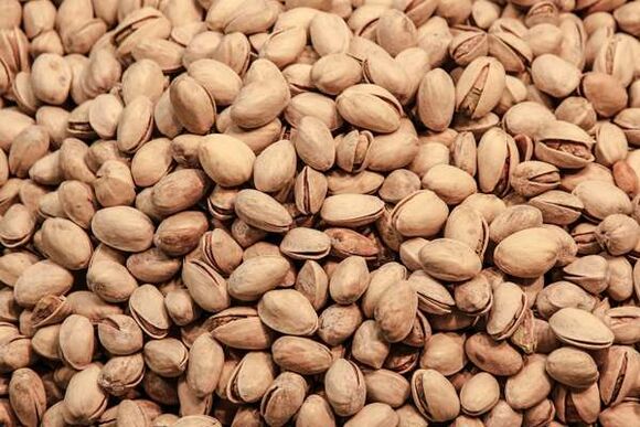 Pistachene